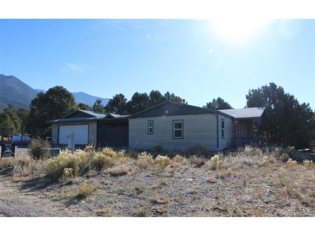 2077 Medicine Bow Overlook, Crestone, CO 81131