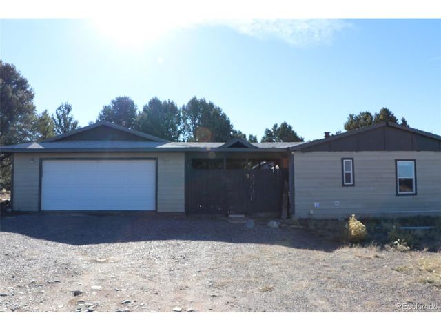 2077 Medicine Bow Overlook, Crestone, CO 81131