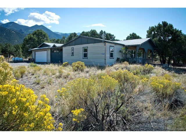 2077 Medicine Bow Overlook, Crestone, CO 81131