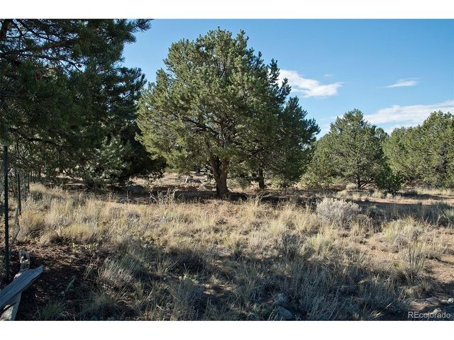 2077 Medicine Bow Overlook, Crestone, CO 81131