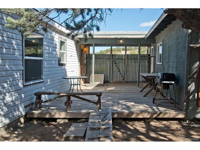 2077 Medicine Bow Overlook, Crestone, CO 81131