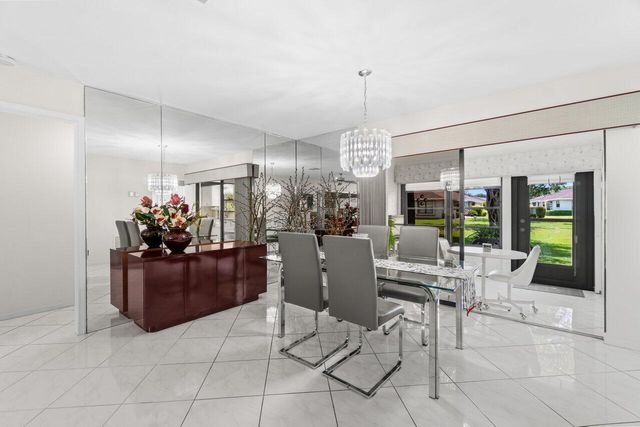 9750 Tabebuia Tree Drive A, Boynton Beach, FL 33436