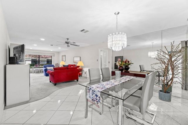 9750 Tabebuia Tree Drive A, Boynton Beach, FL 33436