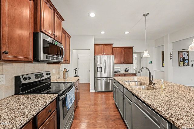 137 Horizon Trail, Garner, NC 27529