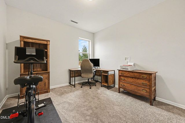 137 Horizon Trail, Garner, NC 27529