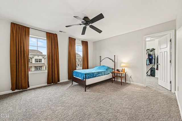 137 Horizon Trail, Garner, NC 27529