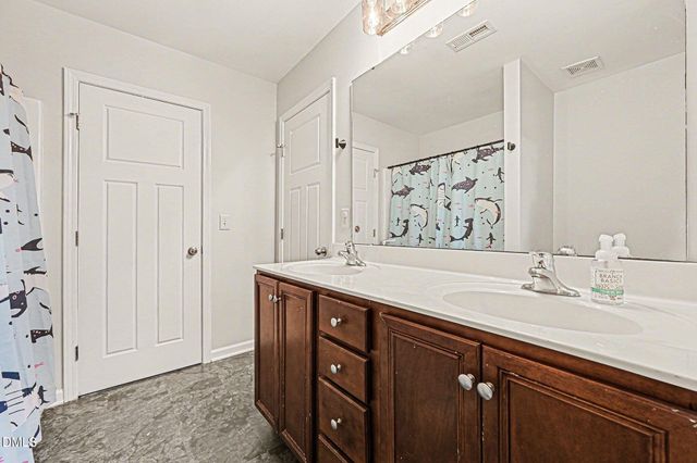 137 Horizon Trail, Garner, NC 27529