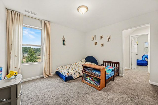 137 Horizon Trail, Garner, NC 27529