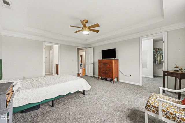 137 Horizon Trail, Garner, NC 27529