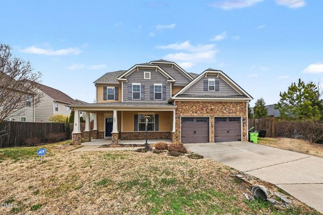 137 Horizon Trail, Garner, NC 27529