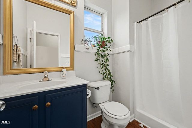 137 Horizon Trail, Garner, NC 27529