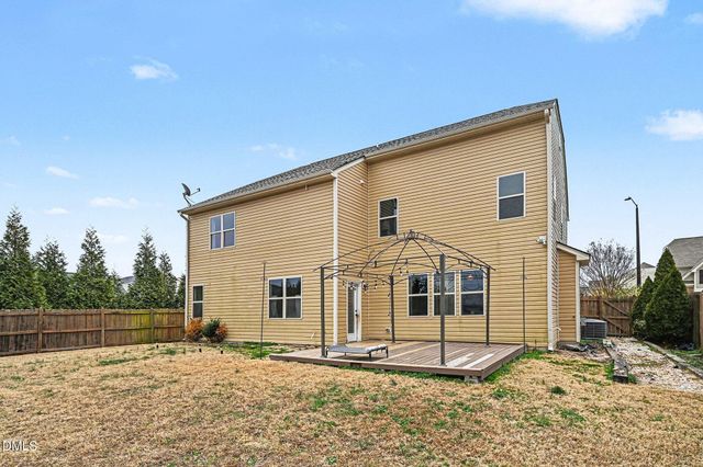 137 Horizon Trail, Garner, NC 27529