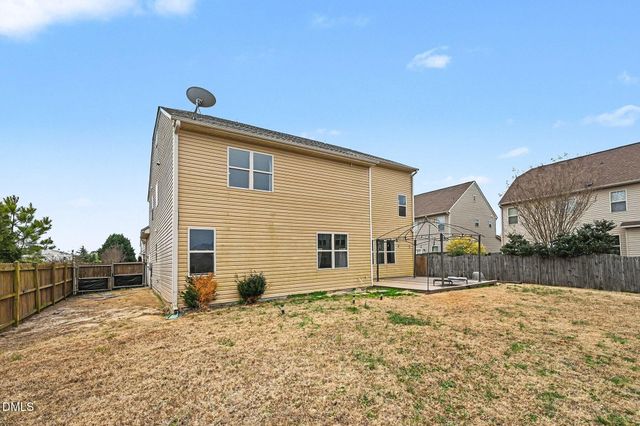 137 Horizon Trail, Garner, NC 27529