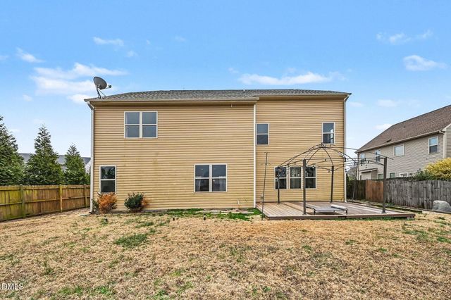 137 Horizon Trail, Garner, NC 27529