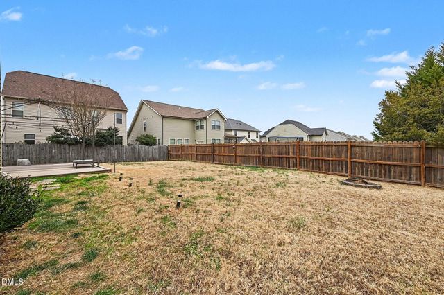 137 Horizon Trail, Garner, NC 27529