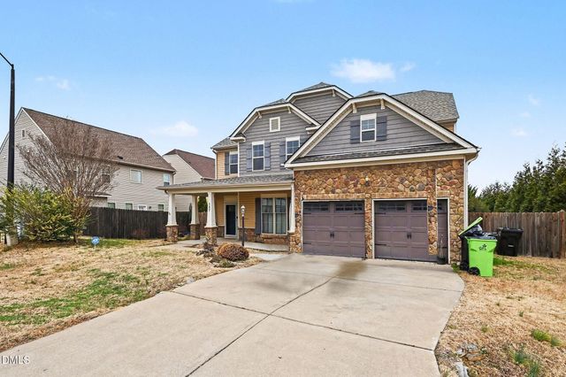 137 Horizon Trail, Garner, NC 27529