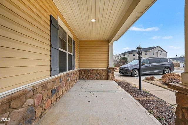 137 Horizon Trail, Garner, NC 27529