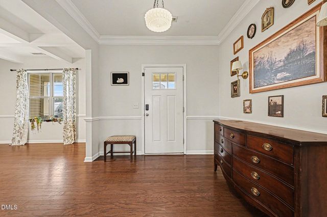 137 Horizon Trail, Garner, NC 27529