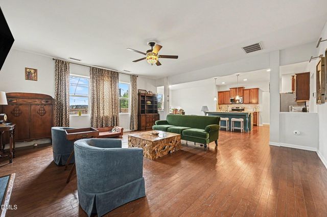 137 Horizon Trail, Garner, NC 27529