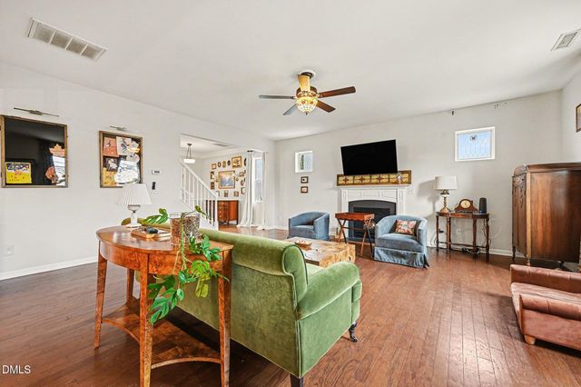 137 Horizon Trail, Garner, NC 27529