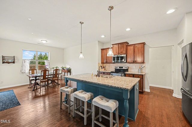 137 Horizon Trail, Garner, NC 27529