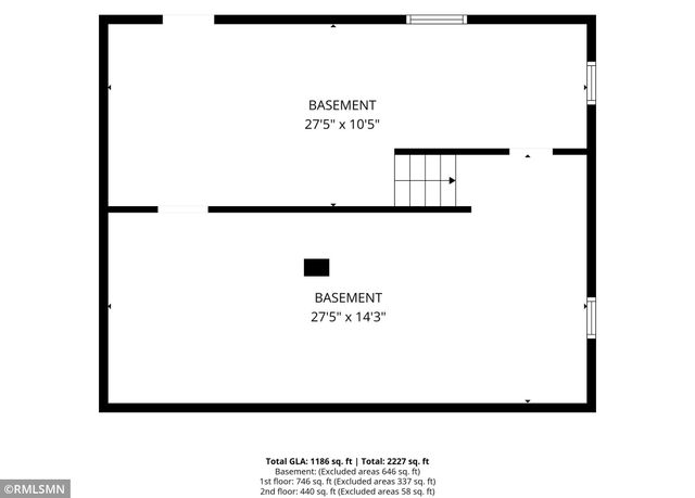 6823 E River Road NE, Fridley, MN 55432