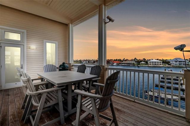 3700 Island Moorings Pkwy 7, Port Aransas, TX 78373