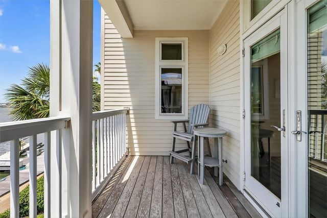 3700 Island Moorings Pkwy 7, Port Aransas, TX 78373