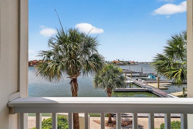 3700 Island Moorings Pkwy 7, Port Aransas, TX 78373