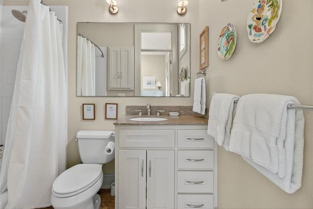 3700 Island Moorings Pkwy 7, Port Aransas, TX 78373