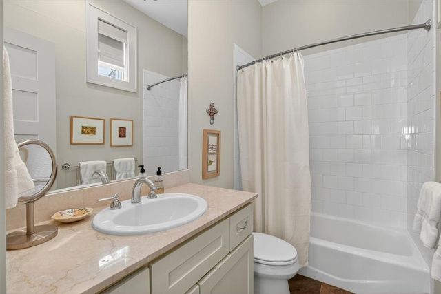 3700 Island Moorings Pkwy 7, Port Aransas, TX 78373