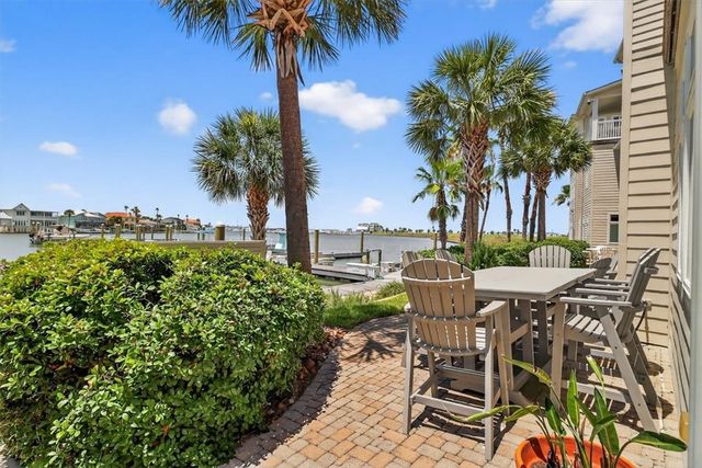 3700 Island Moorings Pkwy 7, Port Aransas, TX 78373