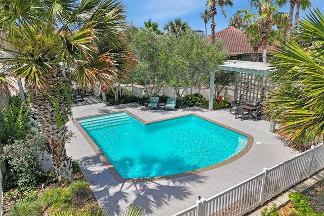 3700 Island Moorings Pkwy 7, Port Aransas, TX 78373