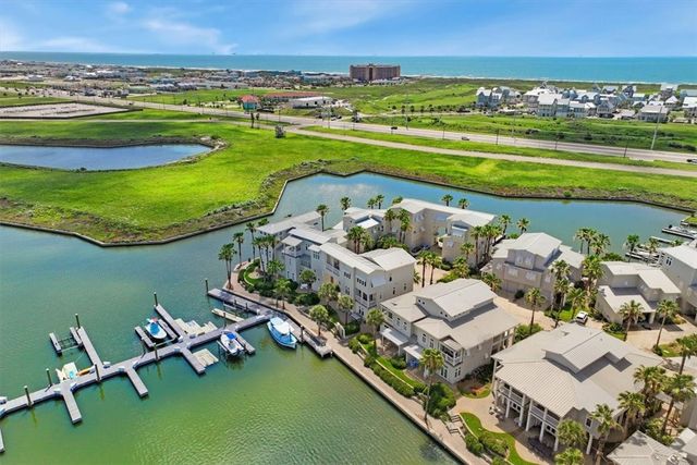 3700 Island Moorings Pkwy 7, Port Aransas, TX 78373