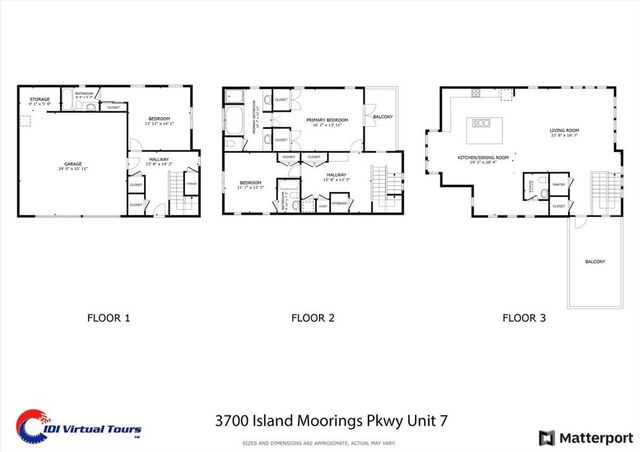 3700 Island Moorings Pkwy 7, Port Aransas, TX 78373