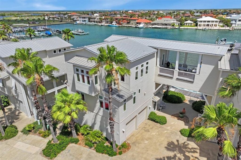 3700 Island Moorings Pkwy 7, Port Aransas, TX 78373 — photo 2