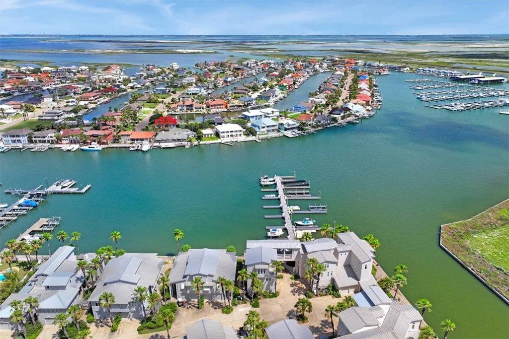 3700 Island Moorings Pkwy 7, Port Aransas, TX 78373 — photo 3