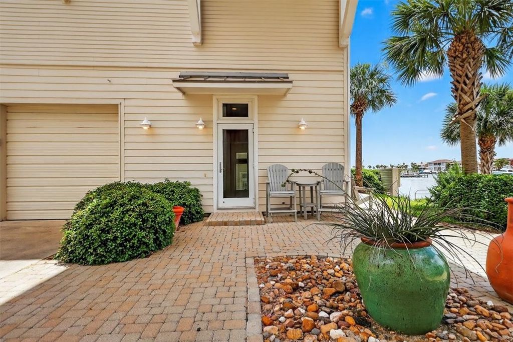 3700 Island Moorings Pkwy 7, Port Aransas, TX 78373 — photo 4