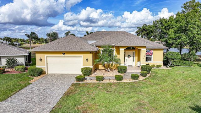 330 JAPURA STREET, Punta Gorda, FL 33983