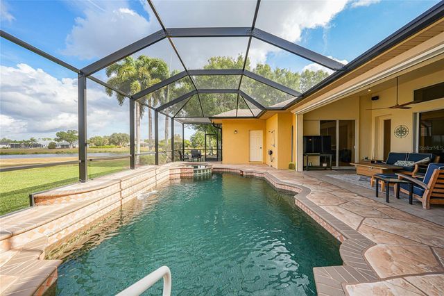 330 JAPURA STREET, Punta Gorda, FL 33983