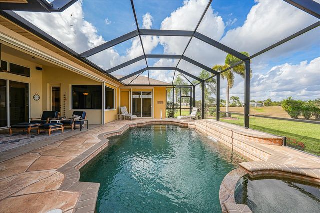 330 JAPURA STREET, Punta Gorda, FL 33983