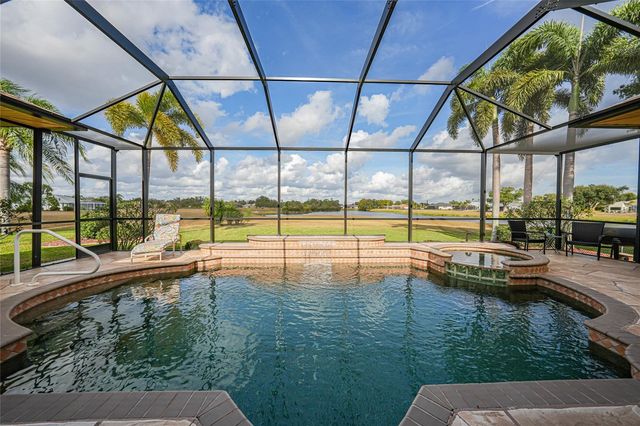 330 JAPURA STREET, Punta Gorda, FL 33983