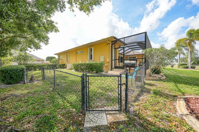 330 JAPURA STREET, Punta Gorda, FL 33983