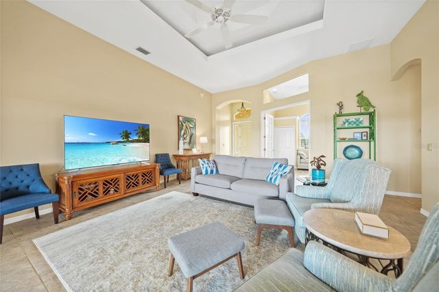 330 JAPURA STREET, Punta Gorda, FL 33983