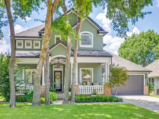 1908 Victoria Circle, Mckinney, TX 75072