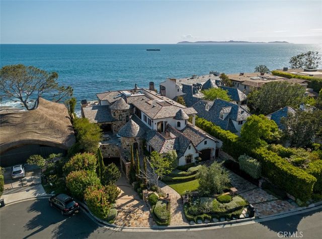 177 Shorecliff Road, Corona Del Mar, CA 92625
