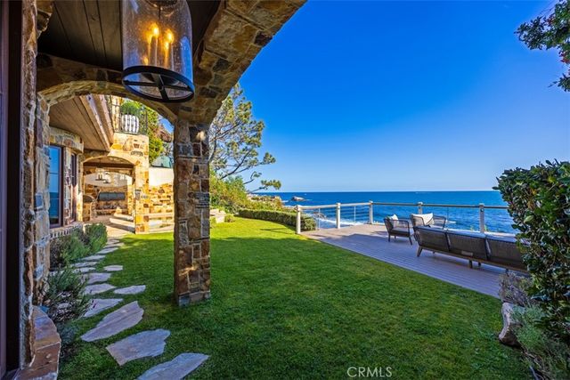 177 Shorecliff Road, Corona Del Mar, CA 92625