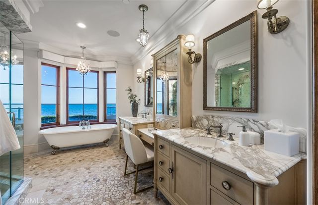 177 Shorecliff Road, Corona Del Mar, CA 92625