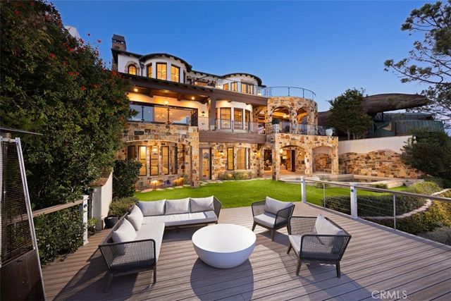 177 Shorecliff Road, Corona Del Mar, CA 92625