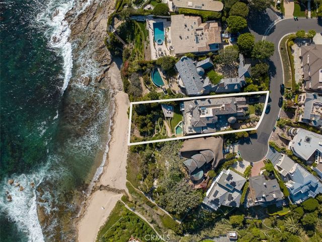 177 Shorecliff Road, Corona Del Mar, CA 92625
